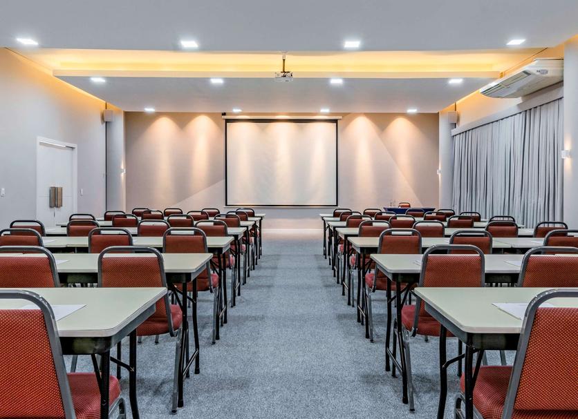 Konferans salonu Fotoğraf