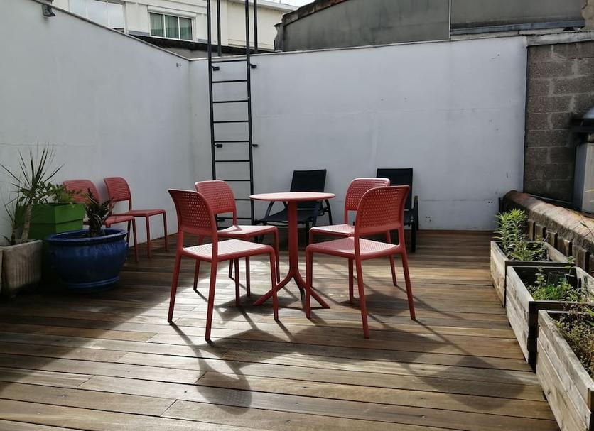 Veranda Fotoğraf