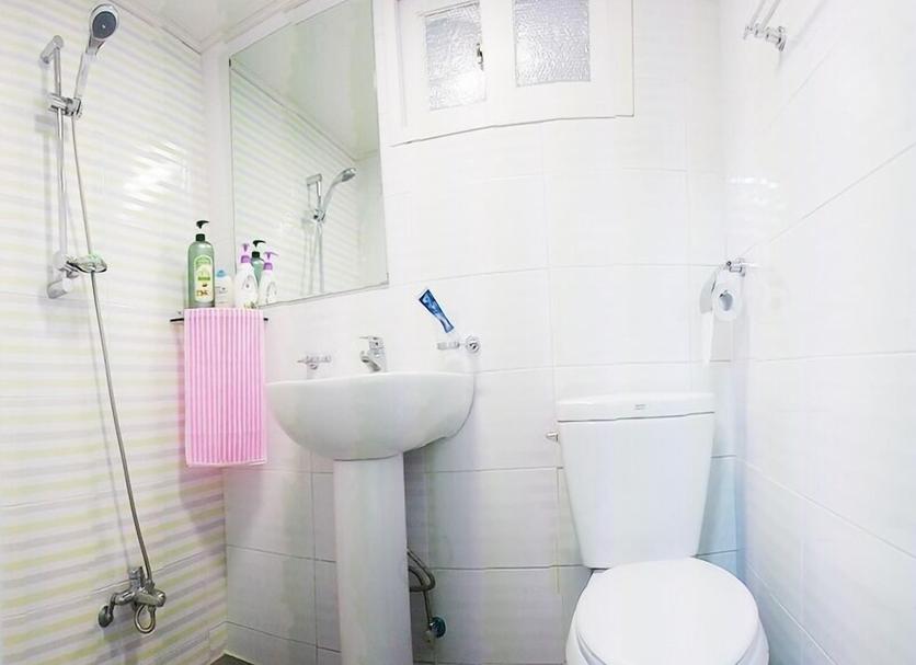 Banyo Fotoğraf