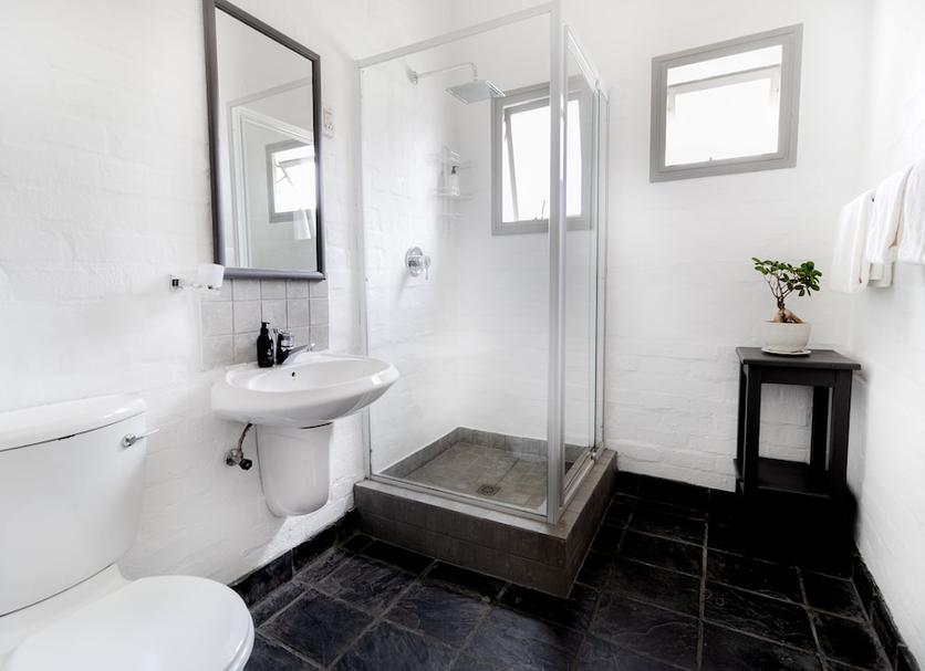 Banyo Fotoğraf
