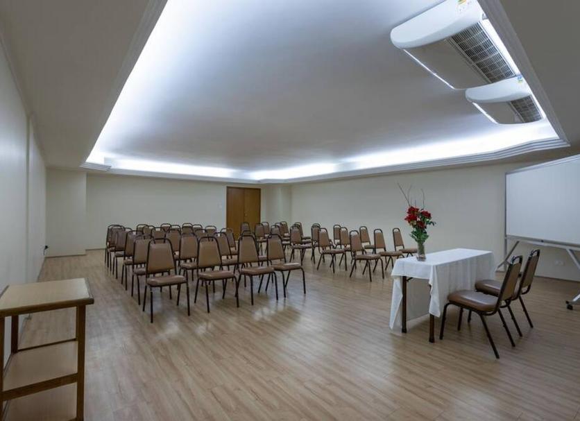 Konferans salonu Fotoğraf