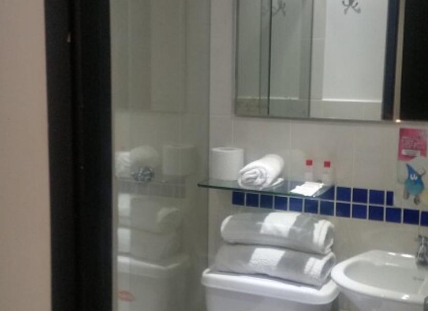 Banyo Fotoğraf