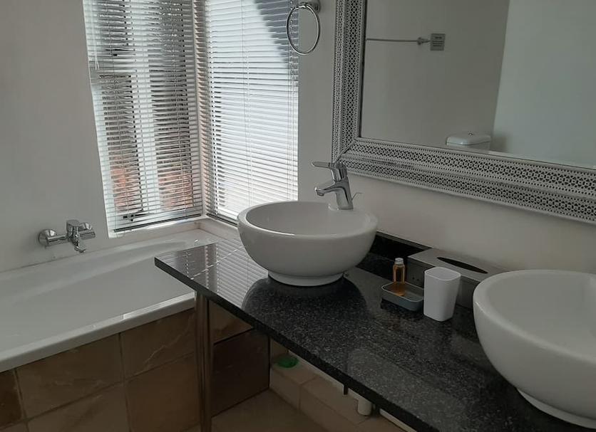 Banyo Fotoğraf