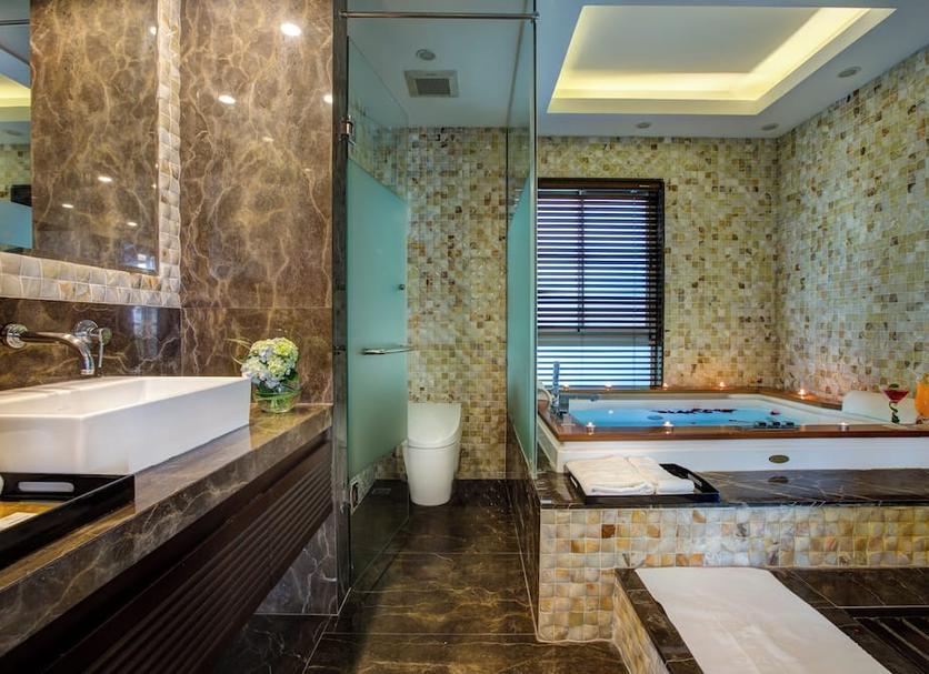 Banyo Fotoğraf