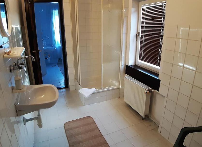 Banyo Fotoğraf