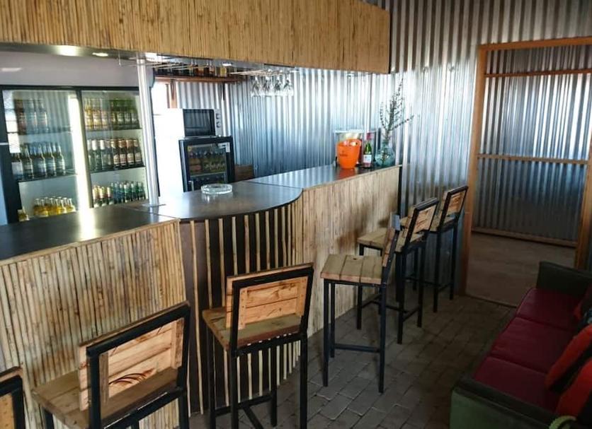 Bar Fotoğraf