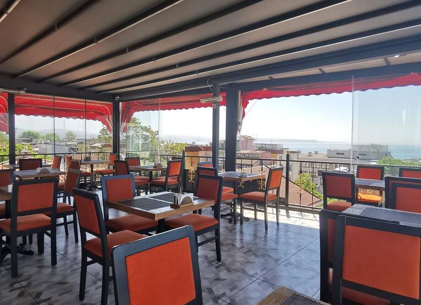 Restoran Fotoğraf