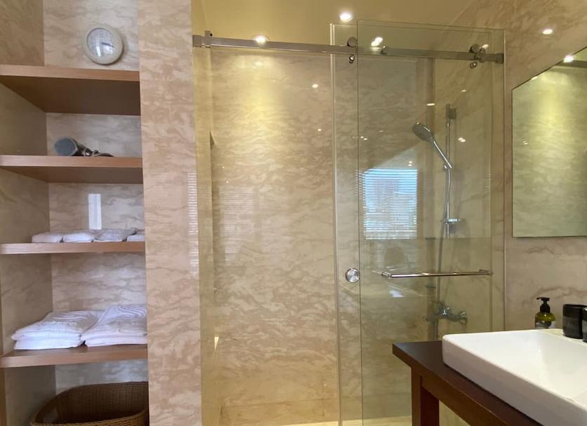 Banyo Fotoğraf