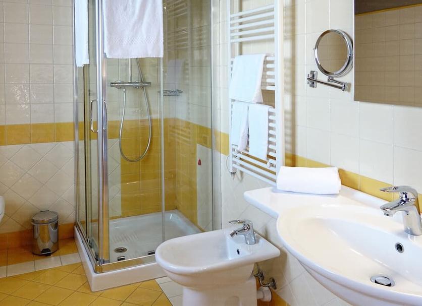 Banyo Fotoğraf