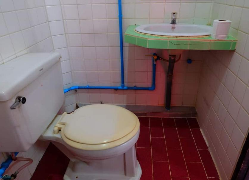 Banyo Fotoğraf