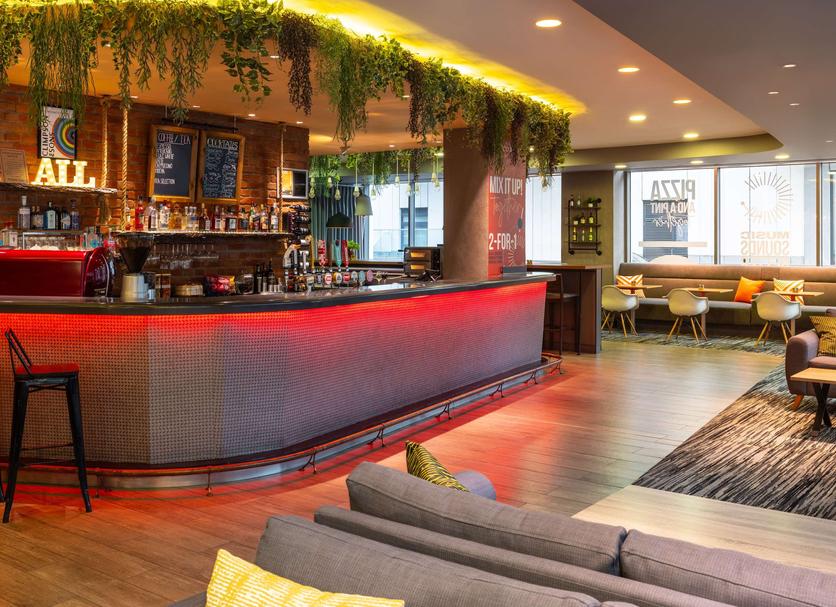 Bar Fotoğraf