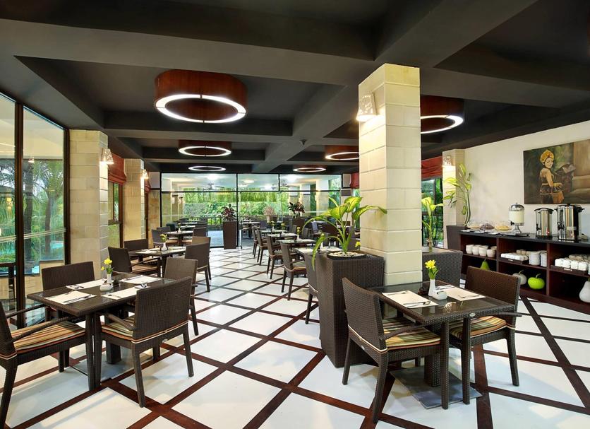 Restoran Fotoğraf