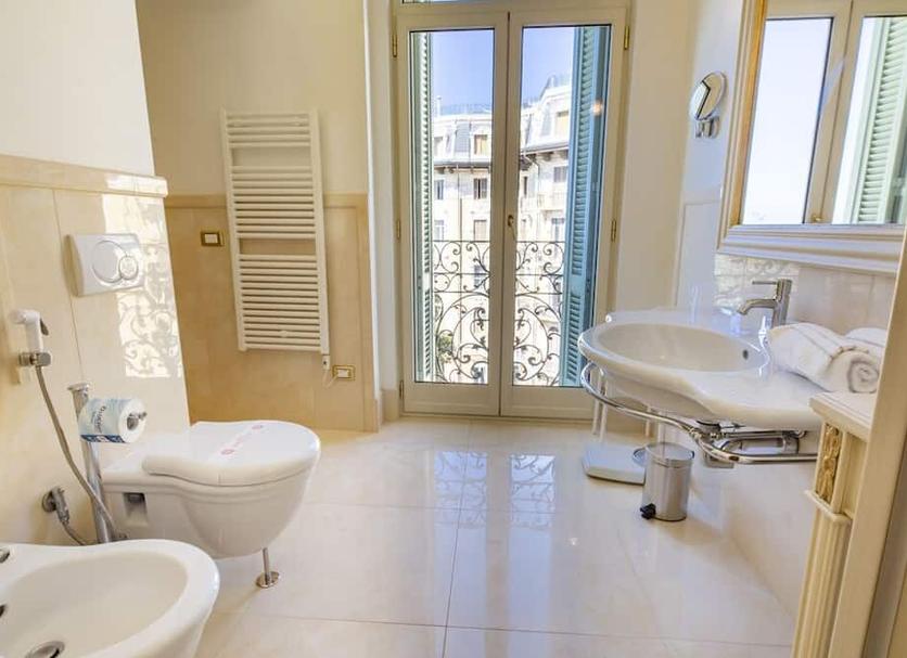 Banyo Fotoğraf