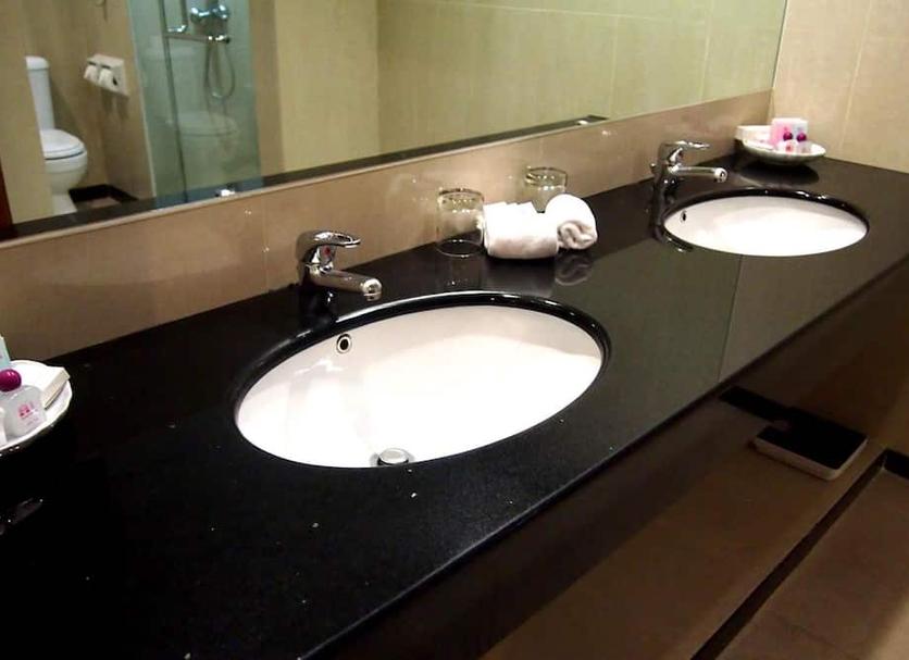 Banyo Fotoğraf