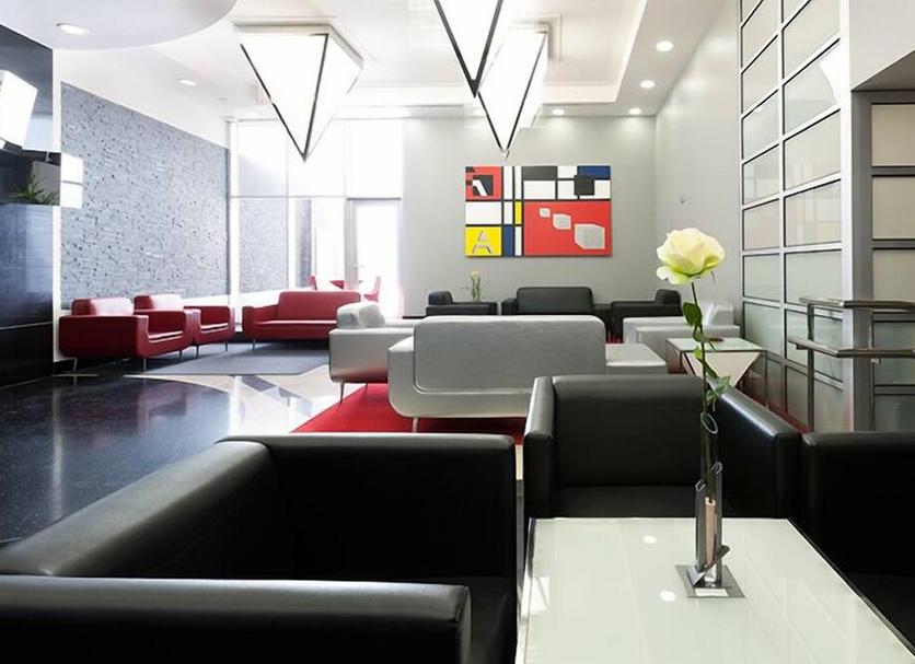 Salon Fotoğraf