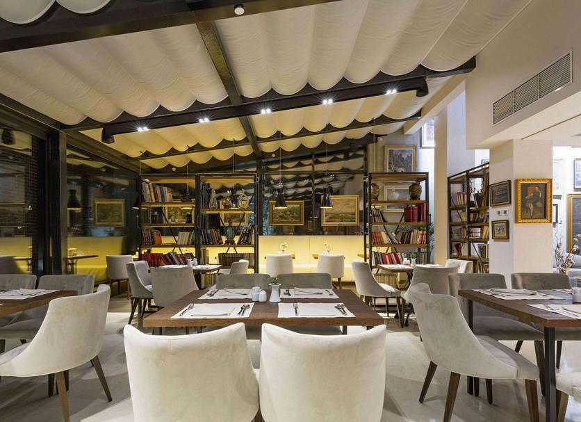 Restoran Fotoğraf