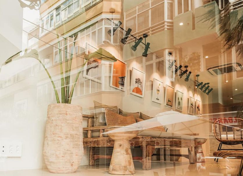 Otel olanakları Fotoğraf