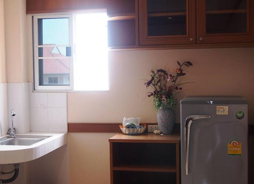 Oda olanağı Fotoğraf