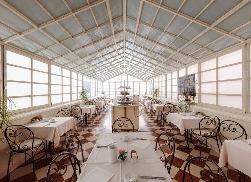 Restoran Fotoğraf