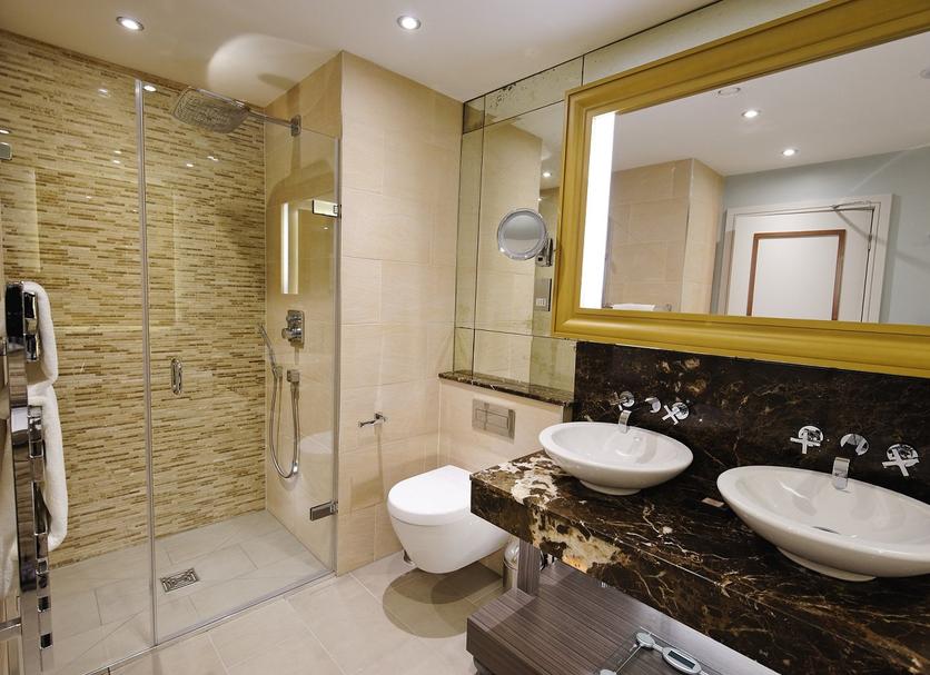 Banyo Fotoğraf
