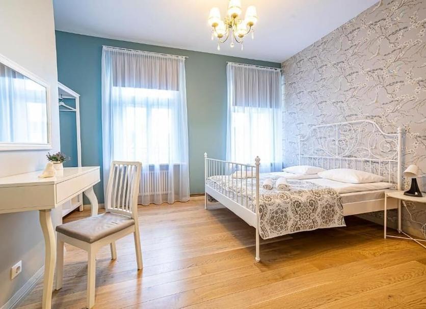 Yatak Odası Fotoğraf