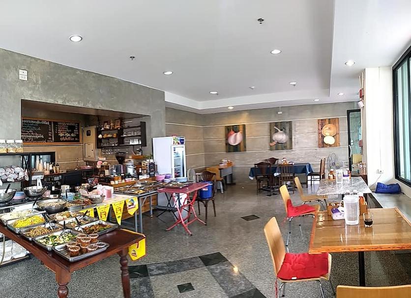 Restoran Fotoğraf