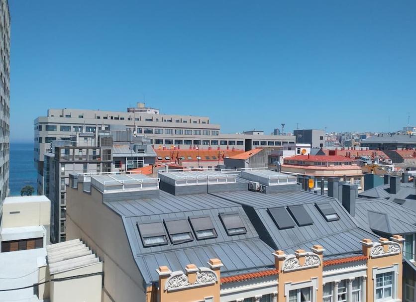 Dış görünüm Fotoğraf