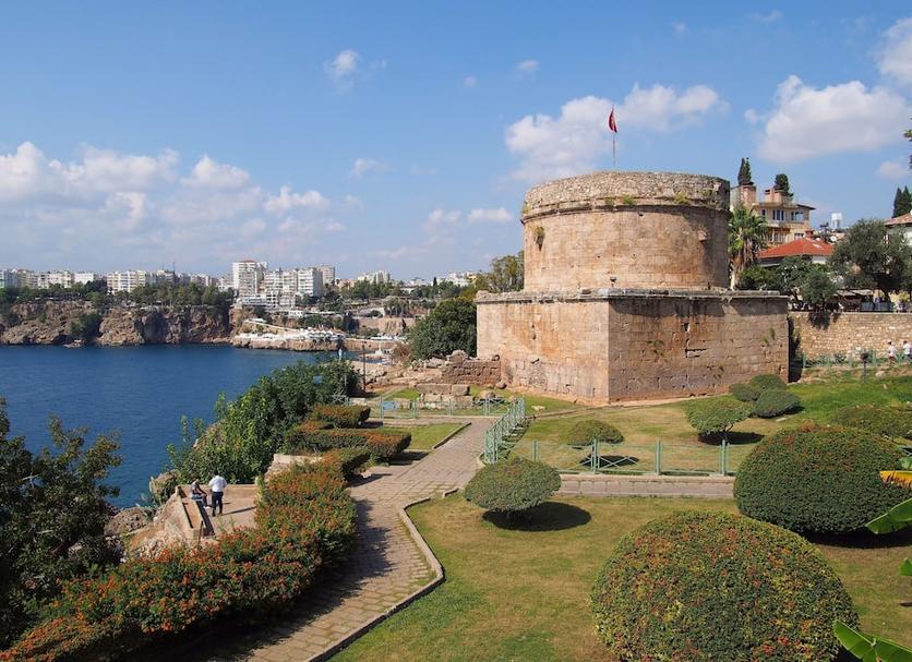 Dış görünüm Fotoğraf