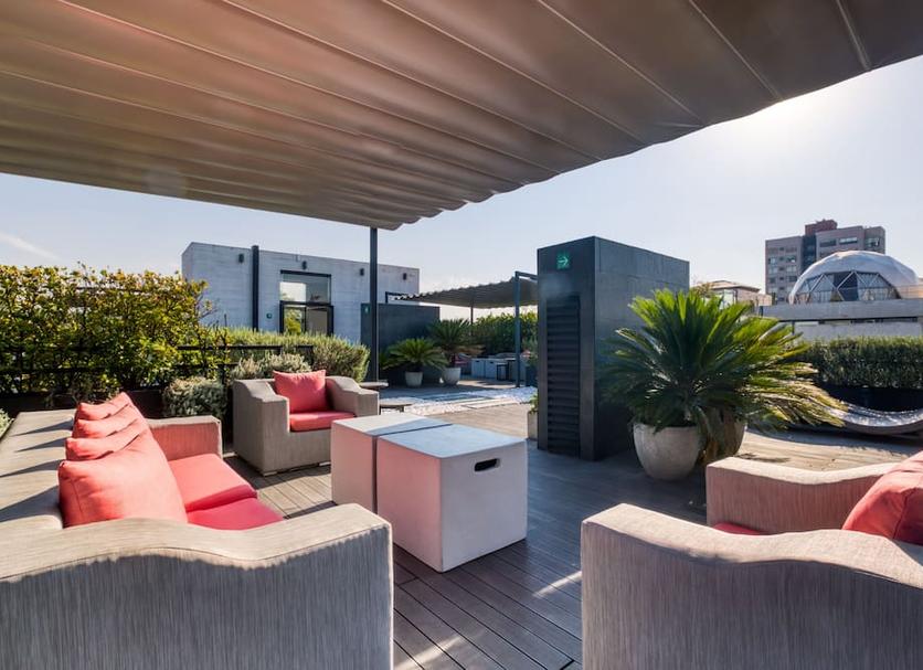 Balkon Fotoğraf
