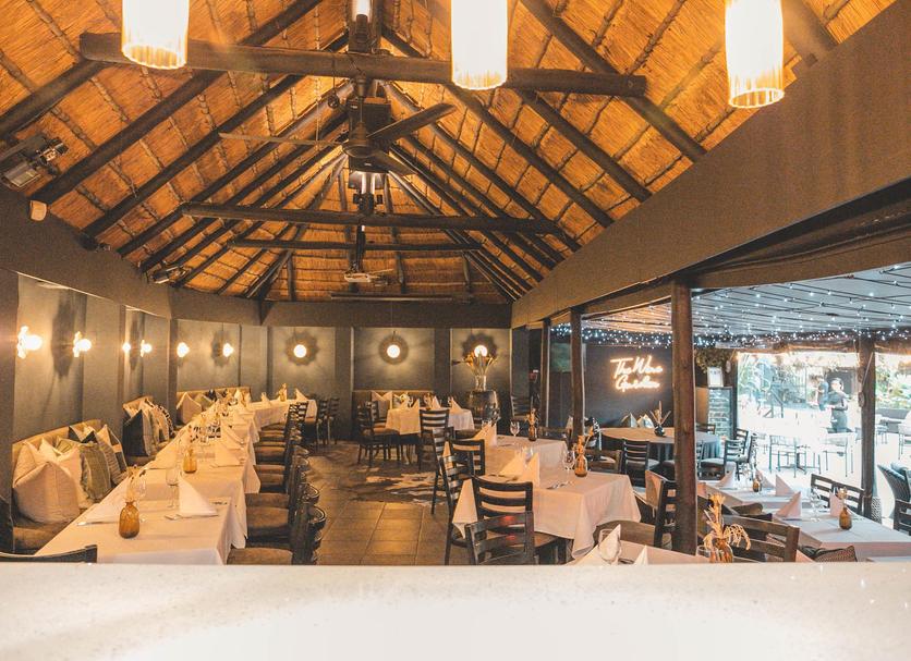 Restoran Fotoğraf