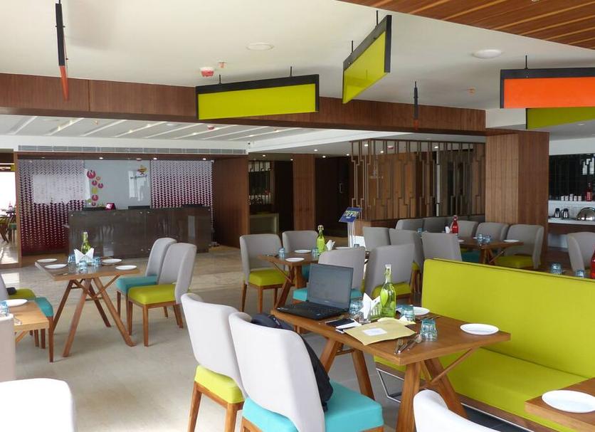 Restoran Fotoğraf