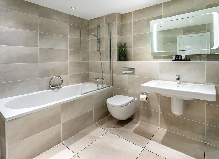 Banyo Fotoğraf
