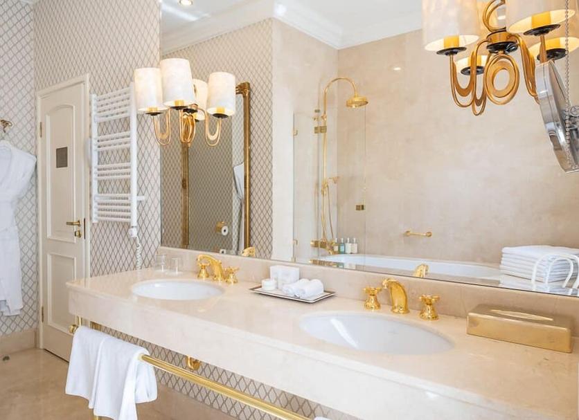 Banyo Fotoğraf