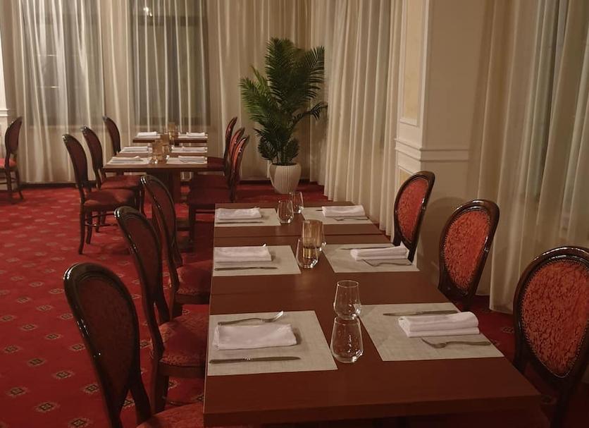 Restoran Fotoğraf