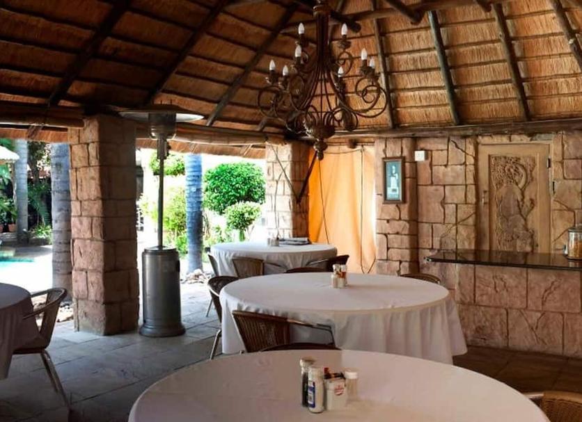 Restoran Fotoğraf