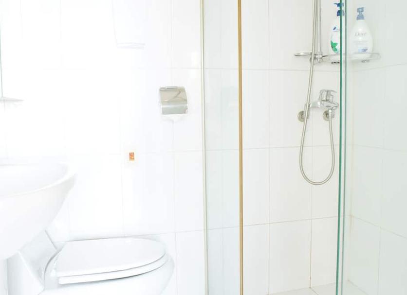 Banyo Fotoğraf