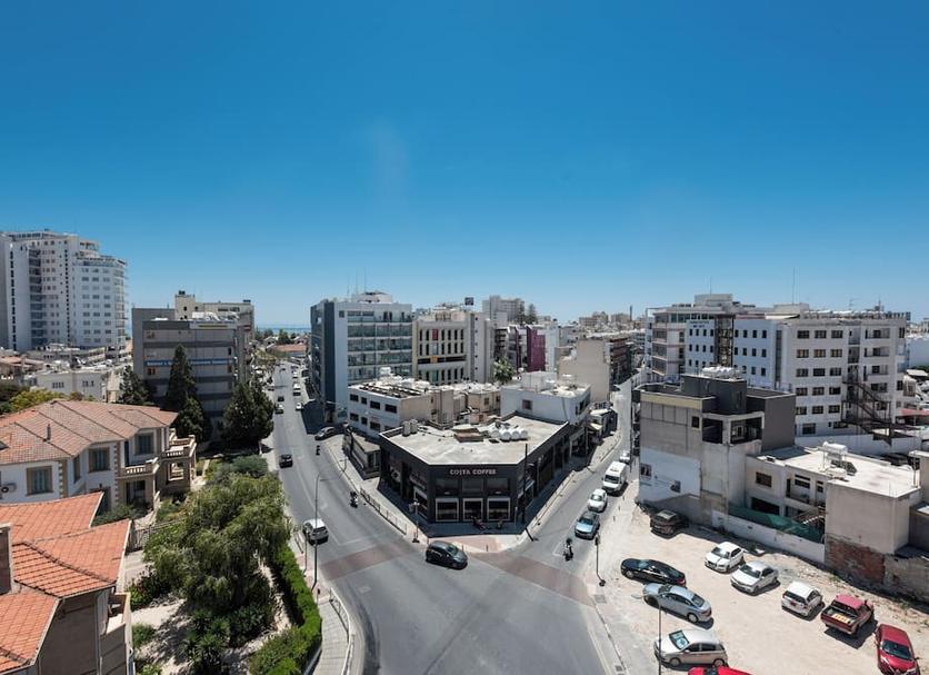 Dış görünüm Fotoğraf
