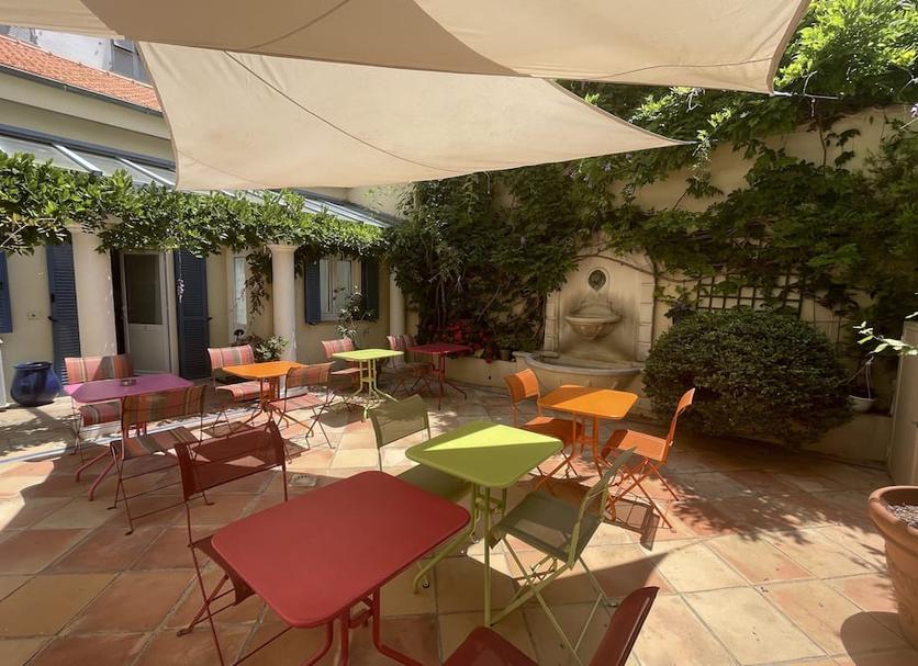 Veranda Fotoğraf
