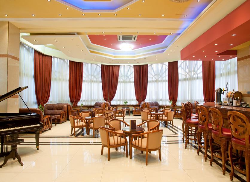 Restoran Fotoğraf