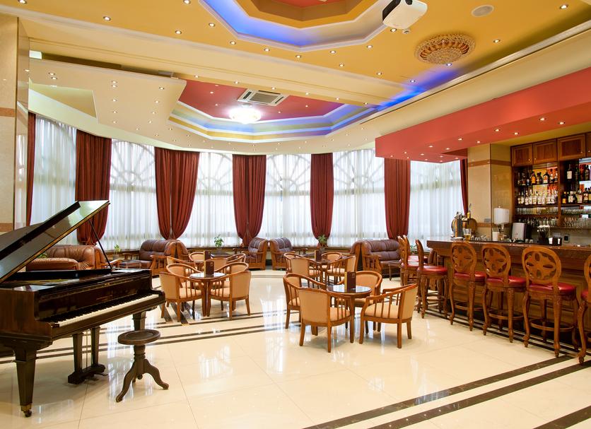 Bar Fotoğraf