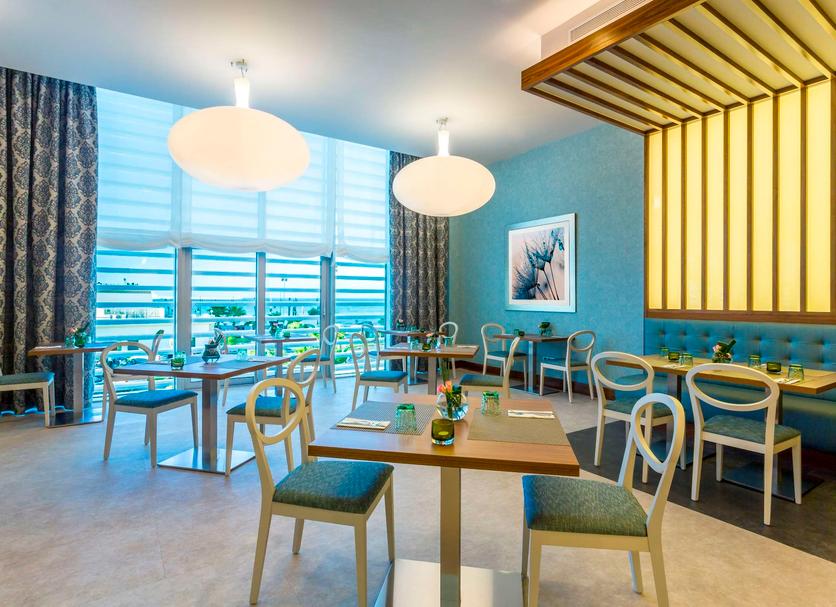 Restoran Fotoğraf