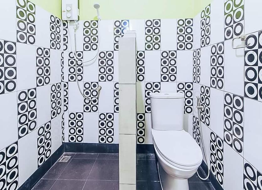 Banyo Fotoğraf