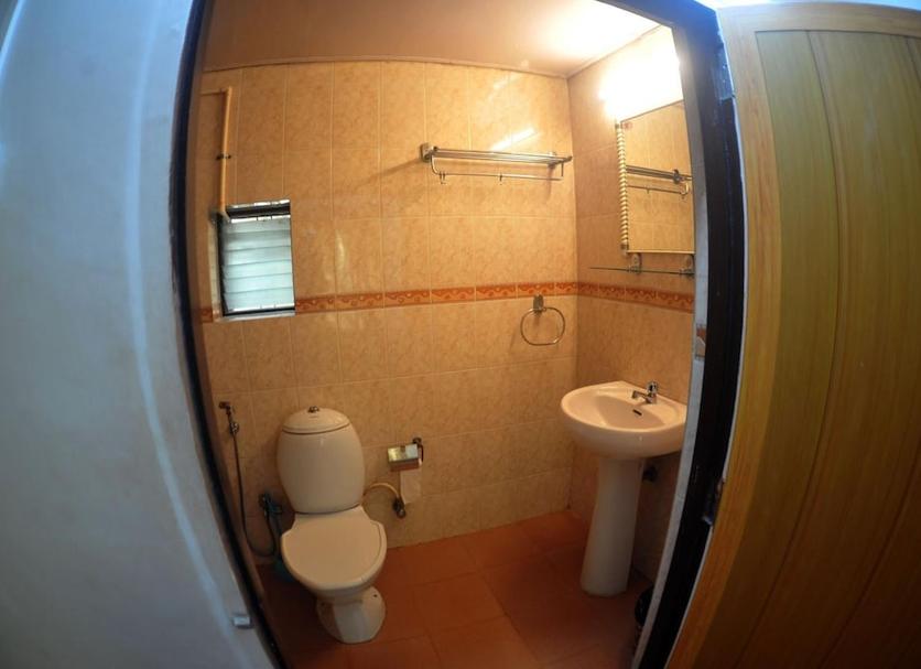 Banyo Fotoğraf