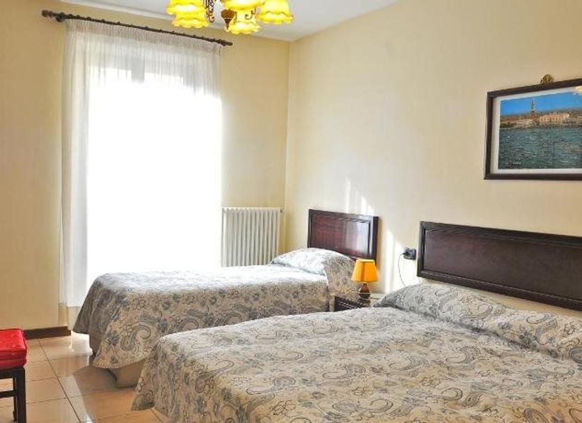 Yatak Odası Fotoğraf