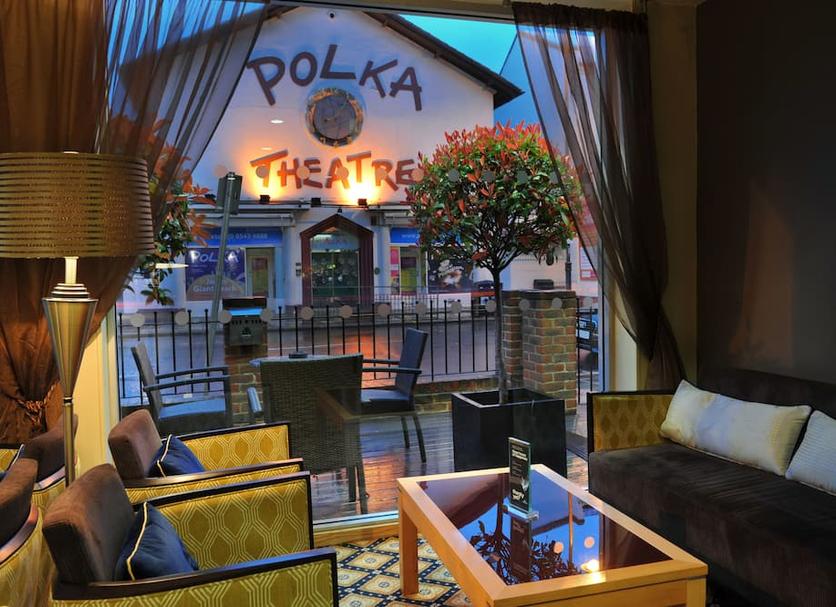 Veranda Fotoğraf