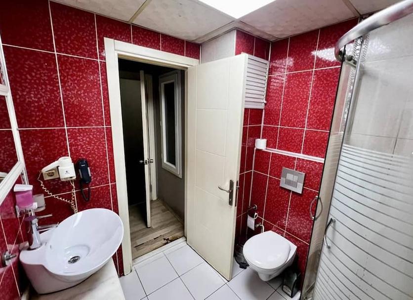Banyo Fotoğraf