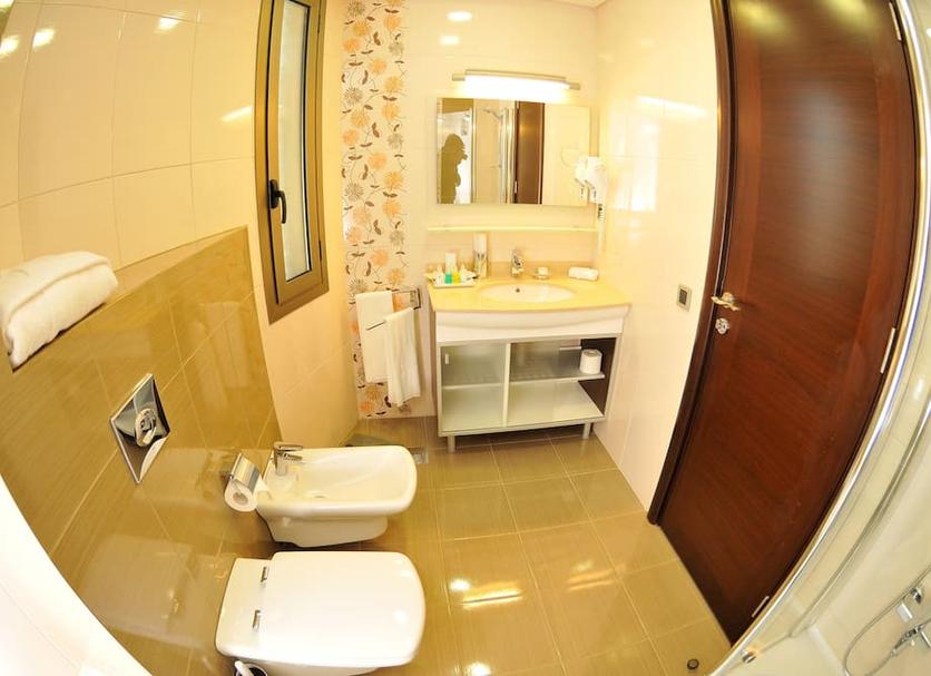 Banyo Fotoğraf