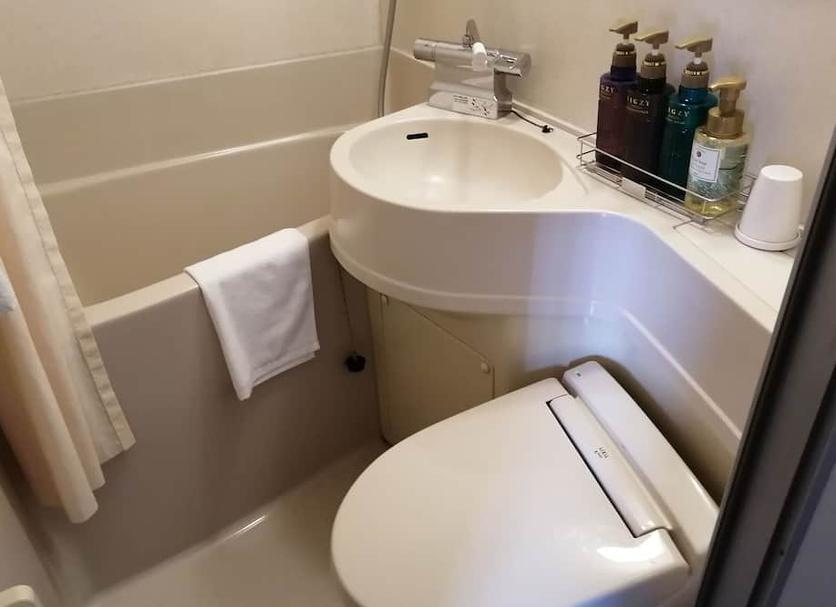 Banyo Fotoğraf