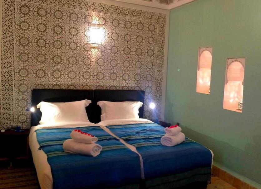 Yatak Odası Fotoğraf