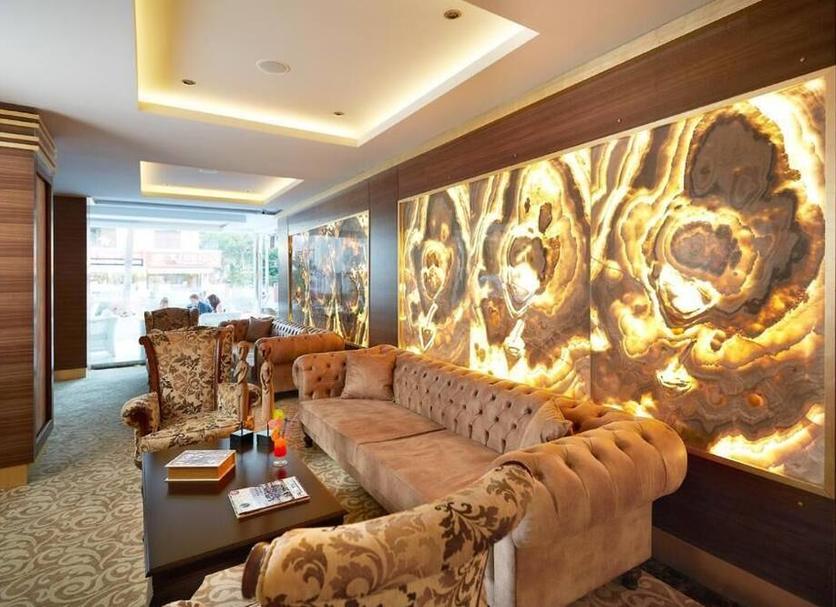 Salon Fotoğraf